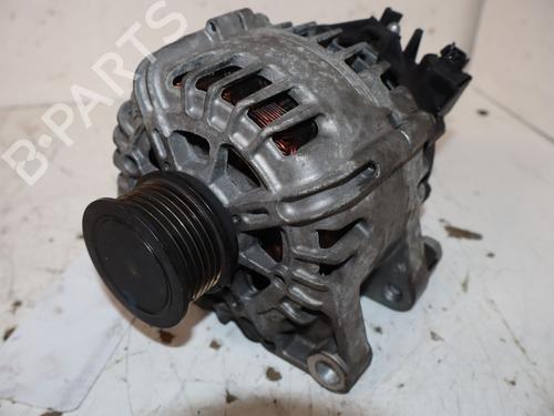 Used Alternator Alternator 39387127 39387127