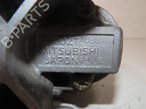 Used Starter RENAULT CLIO I (B/C57_, 5/357_) 1.2 (B/C/S57A, B/C57S, 5/357F, 5/357J, 5/357L, 5/357R) (58 hp) 31030721