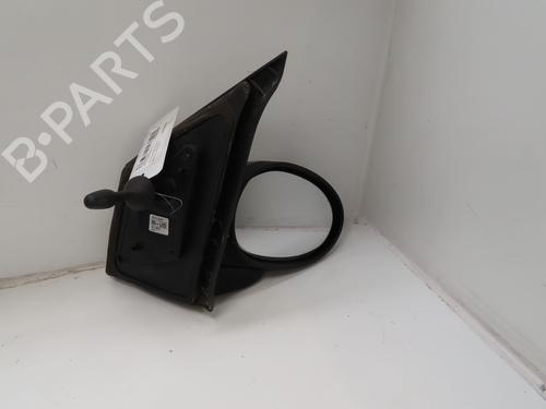 Right mirror TOYOTA AYGO (_B1_) 1.0 (KGB10_, KGB10R) | BP27438615C27 