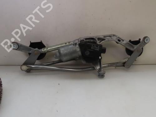 Used Front wiper motor Front wiper motor TOYOTA AURIS Estate (_E18_) 1.8 Hybrid (ZWE186_, ZWE186R, ZWE186H) (136 hp) 36485321 36485321