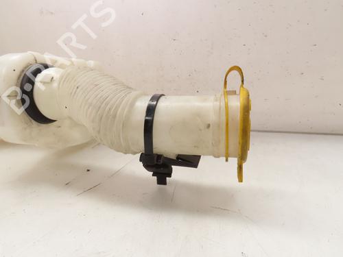 Windscreen washer tank FIAT 500X (334_) 1.6 D Multijet (334AXA1B, 334AXA11) | BP18824580C113 