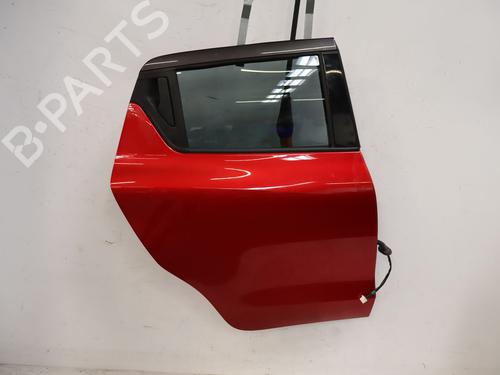 Dør højre bagtil Dør højre bagtil 39180836 39180836
