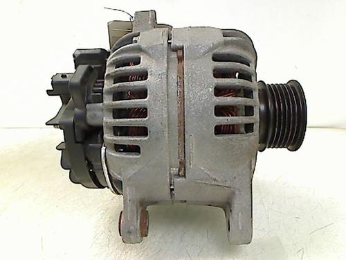 Alternator DACIA SANDERO 1.6 16V Bifuel | BP8974899M7 