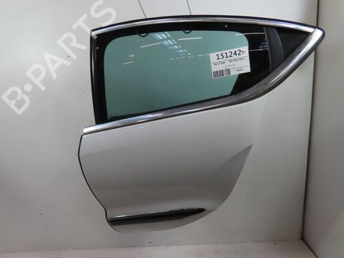 Used Left rear door CITROËN DS4 (NX_) 1.6 HDi 110 (112 hp) 22441486