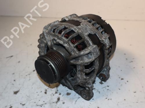Used Alternator Alternator AUDI Q5 (8RB) 3.0 TDI quattro (245 hp) 35796960 35796960