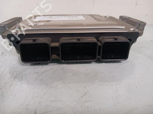 Used Engine control unit (ECU) Engine control unit (ECU) PEUGEOT 407 (6D_) 1.6 HDi 110 (6D9HZC, 6D9HYC) (109 hp) 11859304 11859304