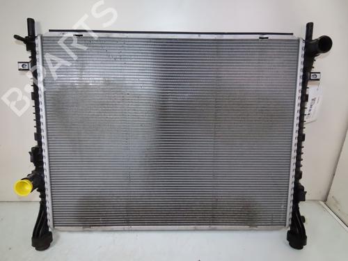 Used Water radiator Water radiator FORD USA MUSTANG Coupe 5.0 V8 (422 hp) 36483691 36483691