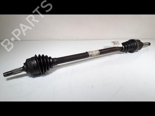 Right front driveshaft CITROËN C3 I (FC_, FN_) 1.4 HDi | BP23149733M39 