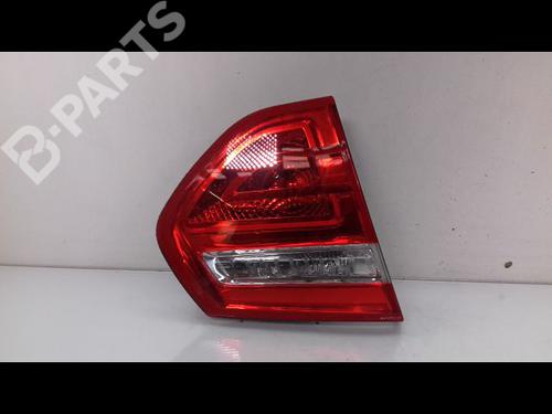 Used Left tailgate light Left tailgate light CITROËN C4 Picasso I MPV (UD_) 1.6 HDi (109 hp) 9195334 9195334