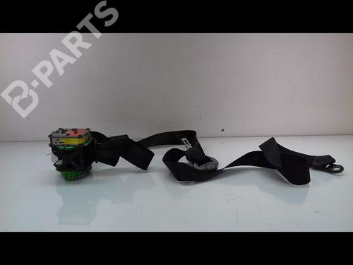 Used Front left belt tensioner TOYOTA YARIS (_P9_) 1.4 D-4D (NLP90_, NLP90R) (90 hp) 9106180