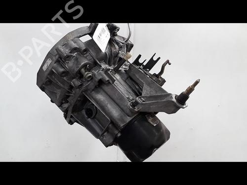 Gearbox NISSAN MICRA III (K12) 1.5 dCi | BP12262793M3 