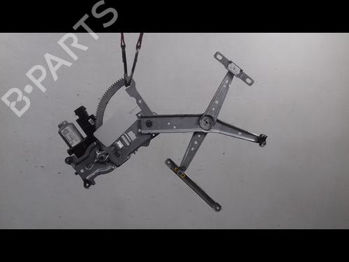 Used Front right window mechanism OPEL CORSA C (X01) 1.0 (F08, F68) (58 hp) 10299097