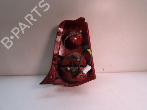 Farolim esquerdo KIA PICANTO I (SA) 1.0 (63 hp) 15886554