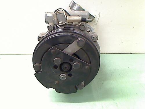 Used AC compressor RENAULT CLIO II (BB_, CB_) 1.2 16V (BB05, BB0W, BB11, BB27, BB2T, BB2U, BB2V, CB05,... (75 hp) 23149377