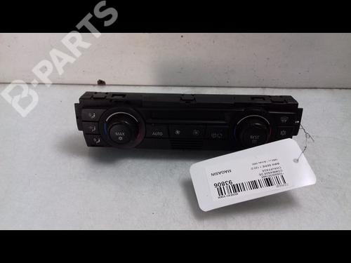 Used Climate control BMW 1 (E87) 120 d (163 hp) 8985706