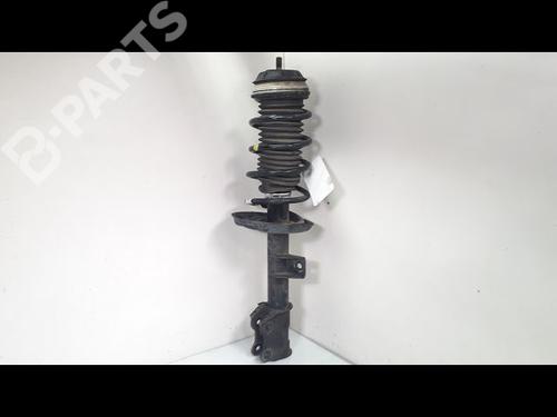 Used Right front shock absorber LANCIA YPSILON (312_) 1.2 (312.PXA1A, 312.YXA1A) (69 hp) 10114061