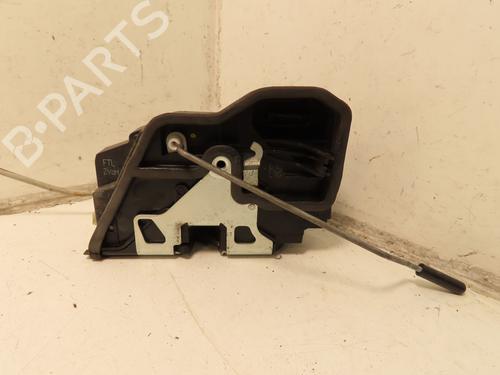 Used Front left lock BMW 3 Touring (F31) 320 d (190 hp) 30840427