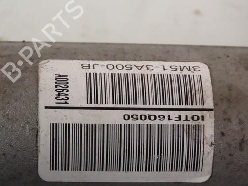 Steering rack FORD C-MAX (DM2) 1.8 TDCi | BP21563968M22