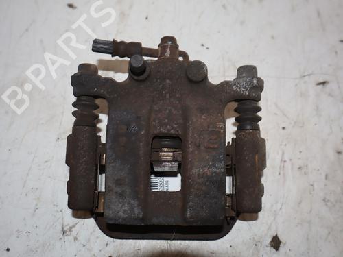 Used Left rear brake caliper Left rear brake caliper RENAULT KOLEOS I (HY_) 2.0 dCi (HY0K) (150 hp) 40204879 40204879