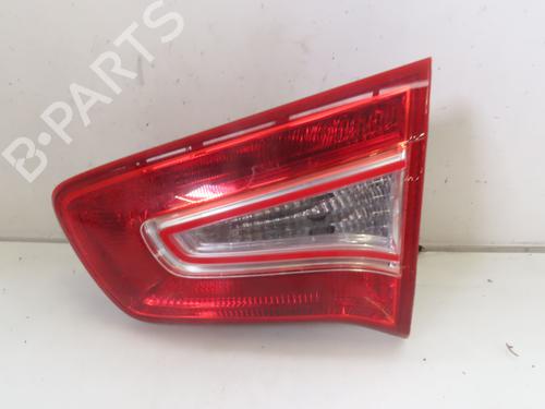 Used Right tailgate light KIA SPORTAGE III (SL) 1.7 CRDi (116 hp) 20977253