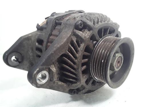Alternator MITSUBISHI L200 / TRITON (KA_T, KB_T) 2.5 DI-D 4WD (KB4T) | BP9002848M7 