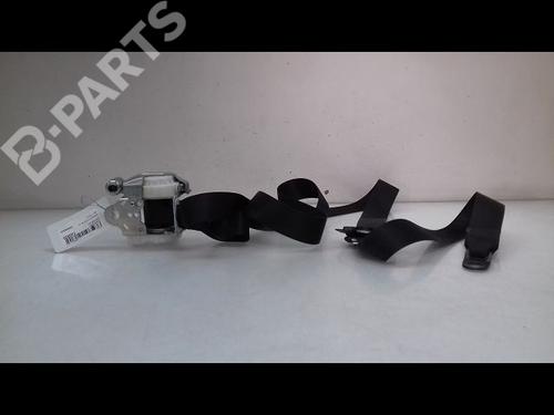 Front left belt tensioner PEUGEOT 107 (PM_, PN_) 1.0 | BP10907129C87 
