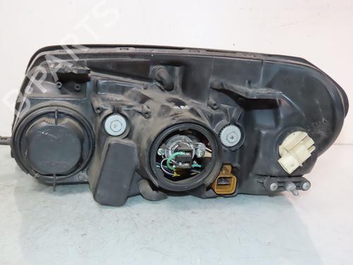 Højre forlygte CHEVROLET CAPTIVA (C100, C140) 2.0 D | BP30954550C29