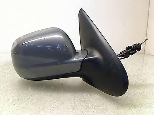 Used Right mirror SEAT TOLEDO II (1M2) 1.9 TDI (90 hp) 8976651