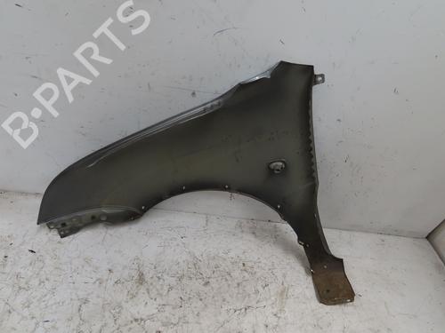 Used Right front fenders SUZUKI IGNIS II (MH) 1.3 DDiS (RM413D) (70 hp) 28159449