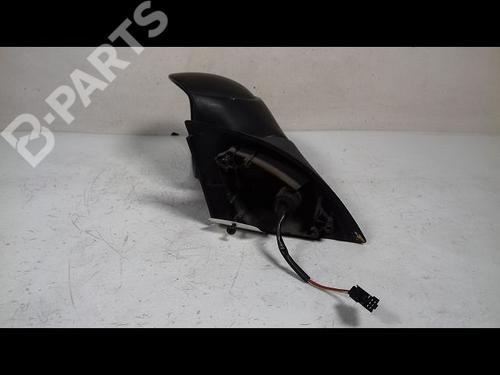 Left mirror CITROËN C3 Pluriel (HB_) 1.4 HDi | BP8990344C26 