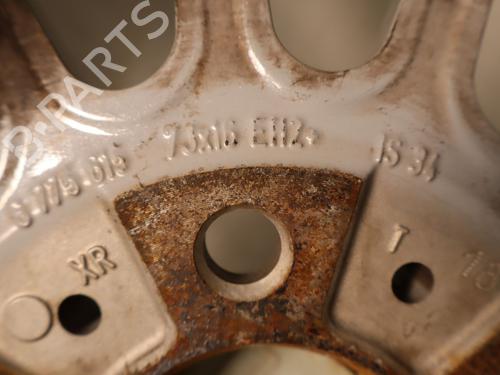 Fælk BMW 3 Compact (E46) 316 ti | BP39218709C45 - Image 4
