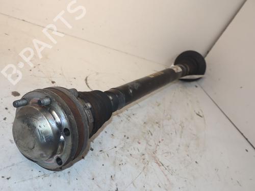 Used Right front driveshaft Right front driveshaft VW PASSAT B6 (3C2) 2.0 TDI 16V (140 hp) 33970678 33970678