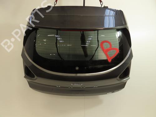 Bagklap CC/Kombi-Coupé FORD PUMA (J2K, CF7) 1.0 Flexifuel (125 hp) 30954071