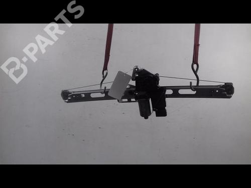 Front left window mechanism MERCEDES-BENZ A-CLASS (W168) A 170 CDI (168.009, 168.109) | BP9004626C22 