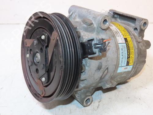 Used AC compressor RENAULT MEGANE II (BM0/1_, CM0/1_) 1.4 16V (BM0B, CM0B) (98 hp) 30950932