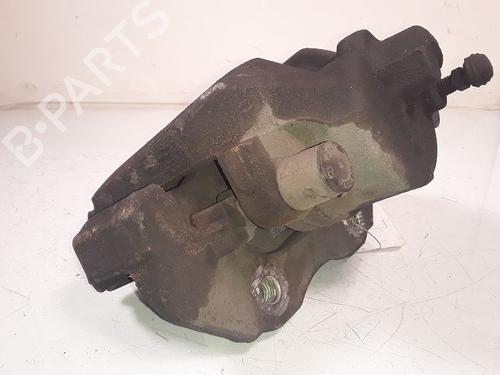 Used Right front brake caliper VOLVO C30 (533) 1.6 D (109 hp) 14891055