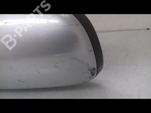 Left mirror OPEL VECTRA C GTS (Z02) 1.9 CDTI (F68) | BP8986549C26 