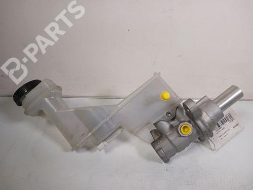 Brake master cylinder NISSAN QASHQAI / QASHQAI +2 I (J10, NJ10, JJ10E) 1.5 dCi | BP11763105M77 
