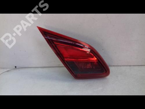Used Left tailgate light Left tailgate light OPEL CORSA E (X15) 1.3 CDTI (08, 68) (95 hp) 8987341 8987341