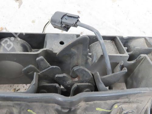 Front slam panel RENAULT CLIO IV (BH_) 1.5 dCi 90 | BP27187888C72 