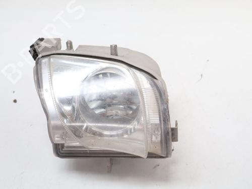 Used Left front fog light Left front fog light 39220861 39220861