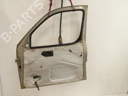Used Right front door CITROËN BERLINGO / BERLINGO FIRST MPV (MF_, GJK_, GFK_) 1.6 HDI 90 (MF9HX) (90 hp) 28105907