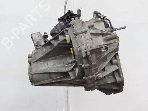 Gearbox DAEWOO KALOS (KLAS) 1.4 | BP35935857M3 - Image 4