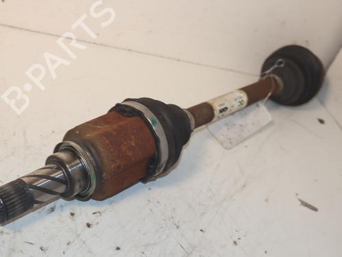 Used Left rear driveshaft Left rear driveshaft 39218365 39218365