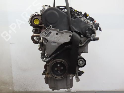 Engine VW TIGUAN (5N_) 2.0 TDI | BP34498524M1  - Image 5