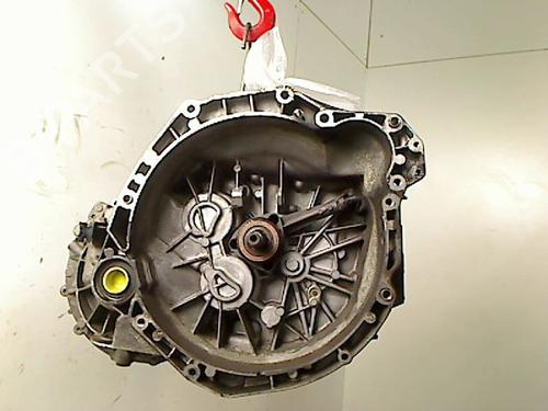 Gearbox RENAULT ESPACE III (JE0_) | BP23149645M3