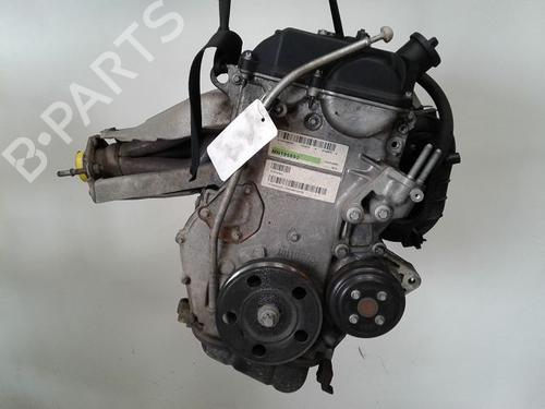 Engine MITSUBISHI COLT VI (Z3_A, Z2_A) 1.1 (Z31A, Z32A) | BP8976602M1