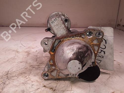 Used Starter RENAULT MASTER III Van (FV) 2.3 dCi 110 FWD (FV0R, FV0W, FV1A) (110 hp) 8992591