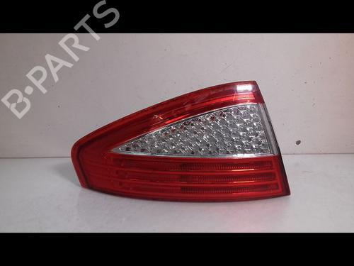Left taillight FORD MONDEO IV (BA7) 1.6 Ti | BP36485212C34 - Image 2