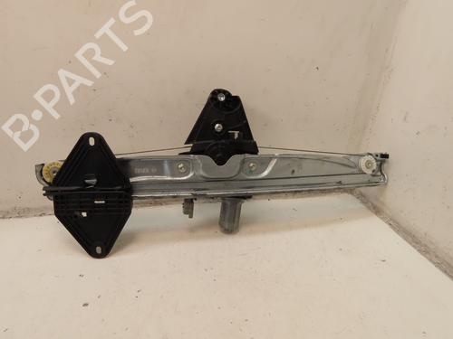 Front left window mechanism DACIA SANDERO III 1.0 TCe 90 | BP30953058C22